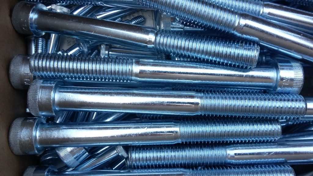 Hydrogen Embrittlement