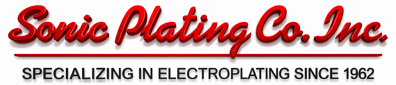 Sonic Plating Inc